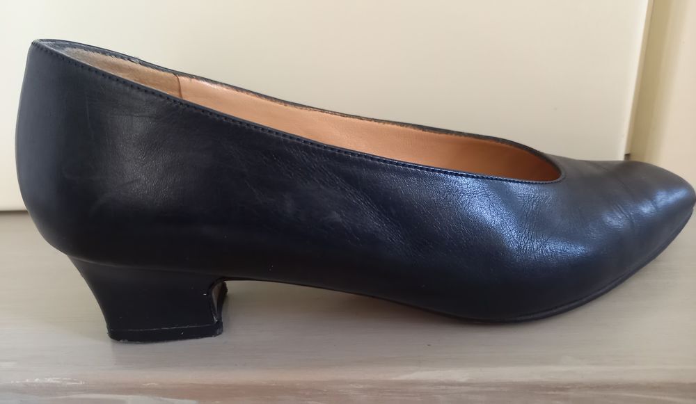 chaussures femme style escarpins Chaussures