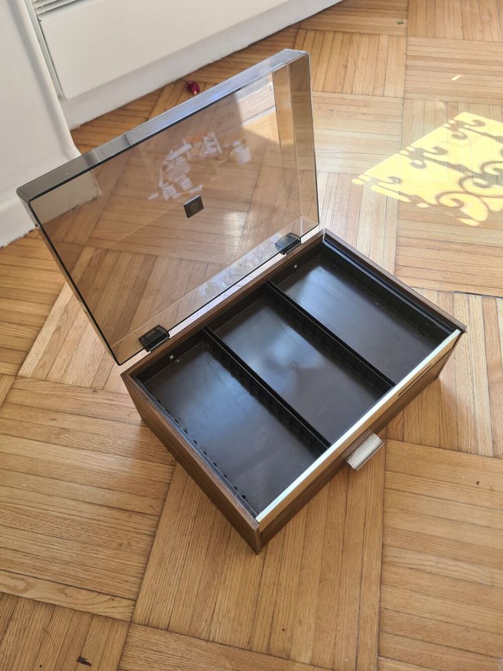 Coffret D�coration