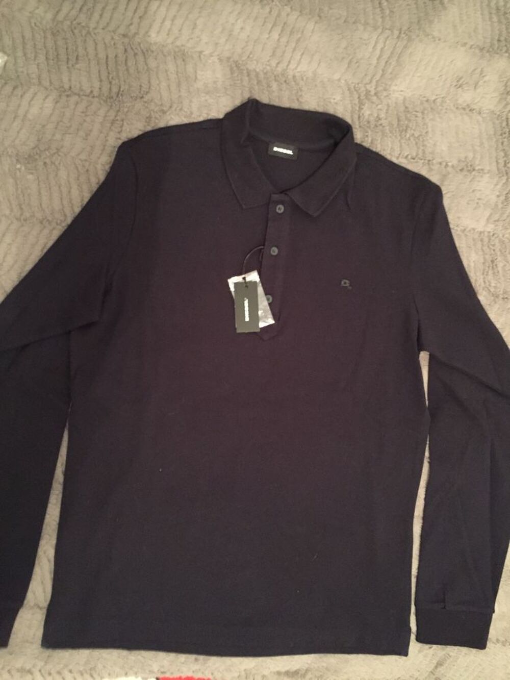 POLO DIESEL Vêtements