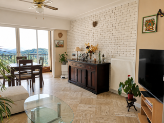  Appartement à vendre 3 pièces 61 m²