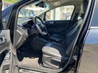 Ecosport EcoSport 1.0 EcoBoost 125 Trend 2017 occasion 42700 Firminy