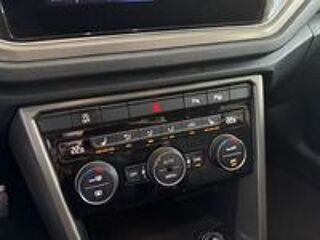 T-ROC T-Roc 1.5 TSI 150 EVO Start/Stop BVM6 R-Line 2020 occasion 69006 Lyon