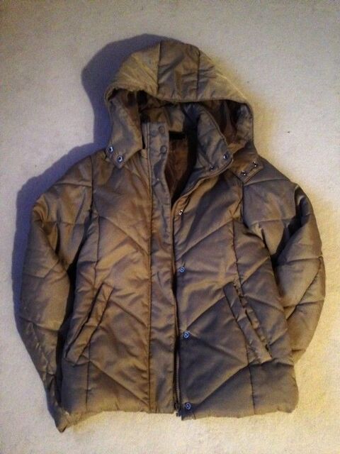 Anorak matelass� 36 6 Ch�telaillon-Plage (17)