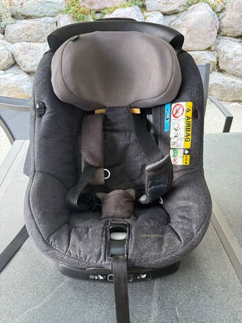 pack landeau poussette siège auto lit Kododo 250 Annecy (74)