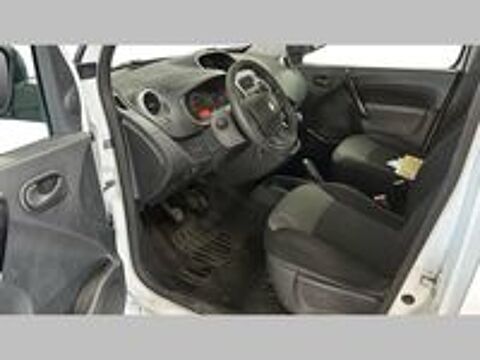 Kangoo Blue dCi 80 Trend 2019 occasion 42120 Le Coteau