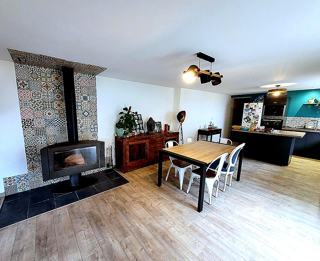  Maison � vendre 6 pi�ces 118 m�