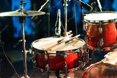 Batteur expérience donne cours Toulon 0 83000 Toulon