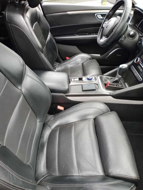 Renault Talisman Estate dCi 160 Energy EDC Initiale Paris 2018 occasion Pont-Audemer 27500