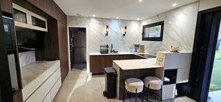  Maison 8 pi�ces 200 m� Bri�-et-angonnes