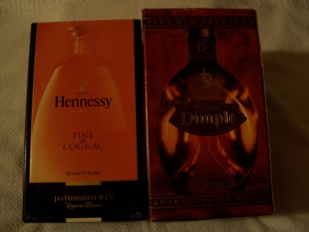 BOUTEILLES DE COLLECTION neuve 