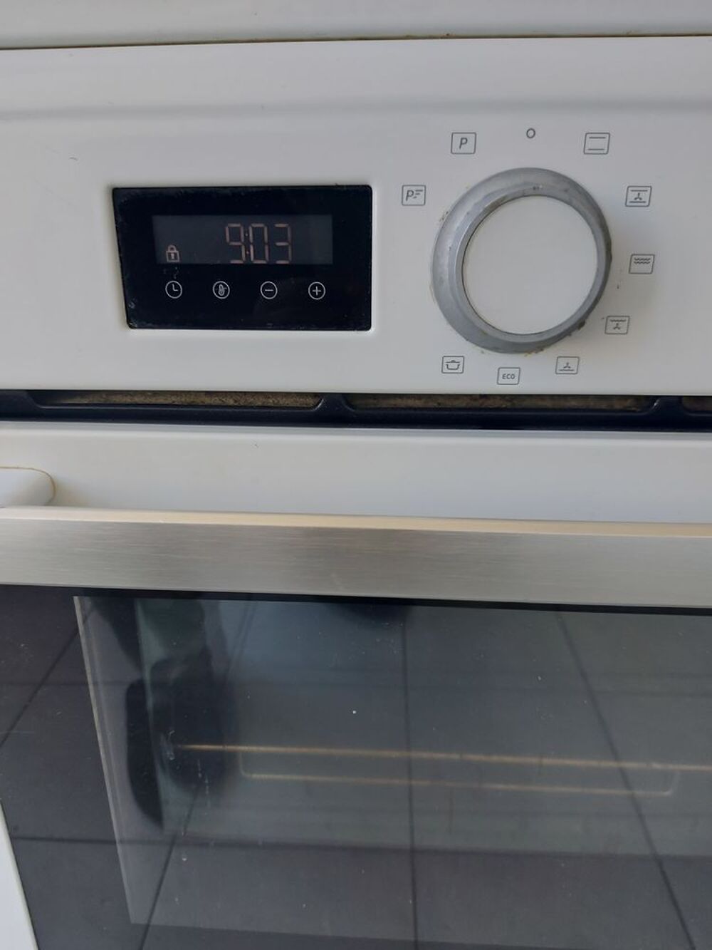 CUISINIERE INDUCTION Electroménager