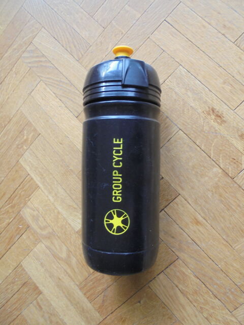 Gourde chaud/froid (53) 3 Tours (37)