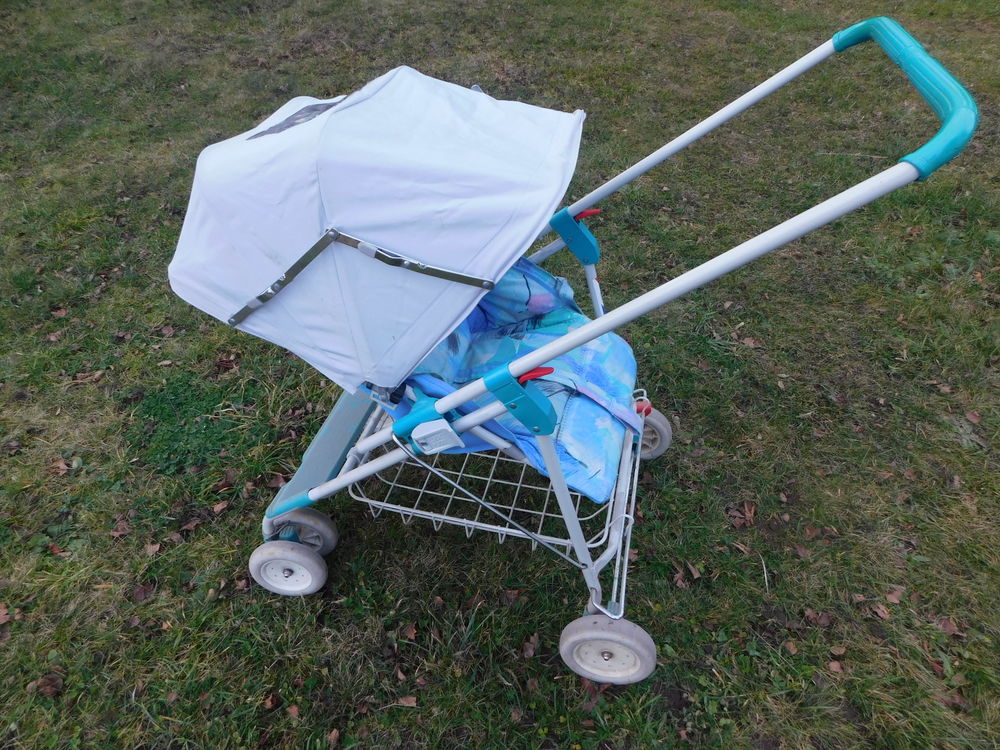 poussette canne B&eacute;b&eacute; Confort Puériculture