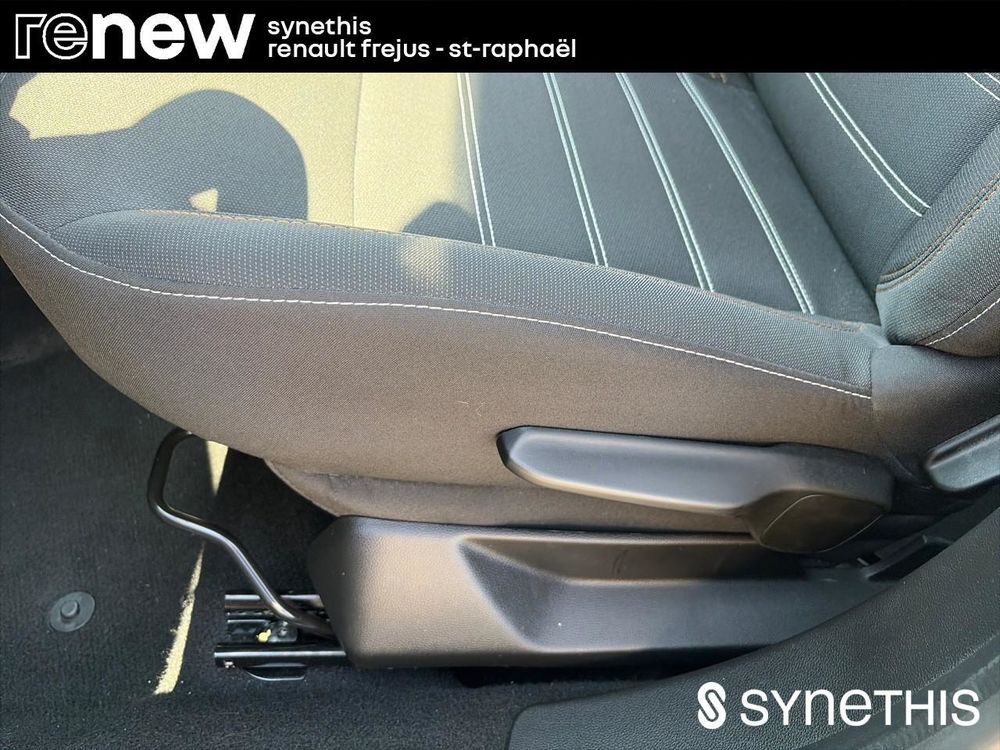 Sandero ECO-G 100 Stepway Expression 2023 occasion 83600 Fr&eacute;jus