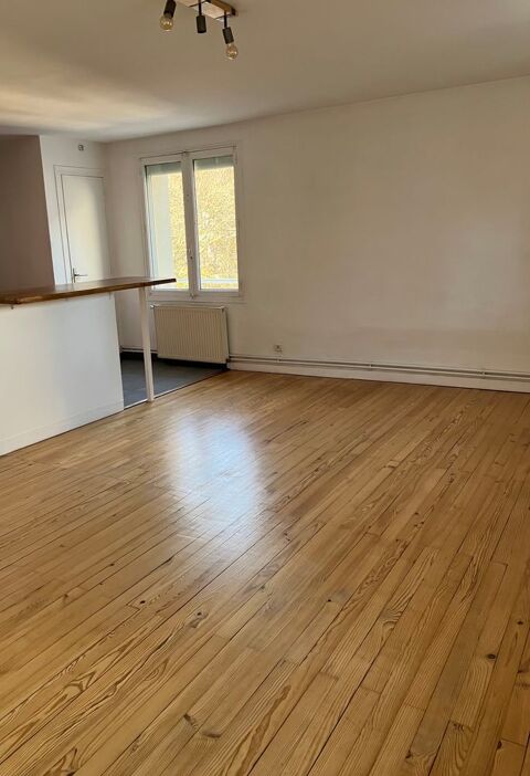  Appartement � louer 2 pi�ces 53 m� Grenoble