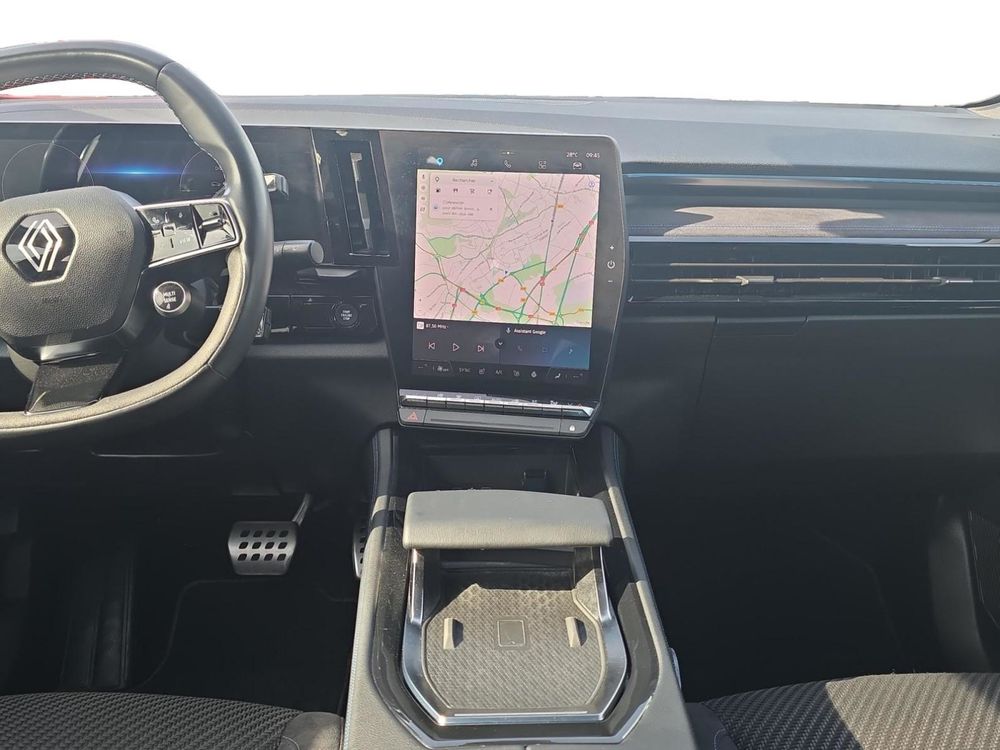 Austral E-Tech hybrid 200 Iconic esprit Alpine 2023 occasion 91300 Massy