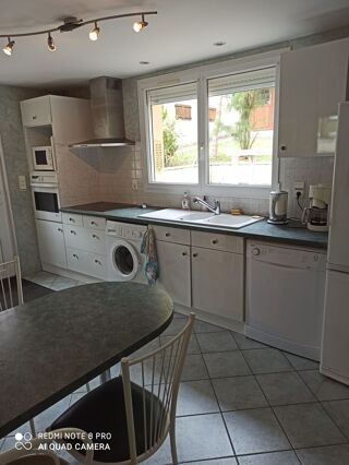  Maison  louer 4 pices 113 m