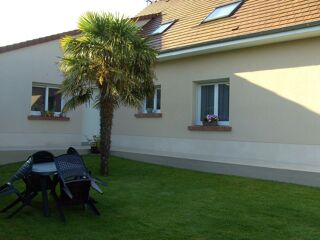  Appartement à louer 3 pièces 58 m² Rang-du-fliers
