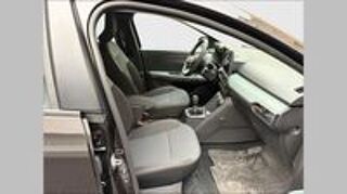 Sandero ECO-G 120 Stepway Extreme 2026 occasion 92120 Montrouge
