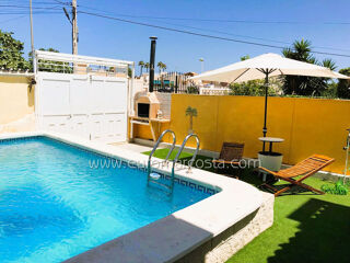  Chalet � vendre 3 pi�ces 75 m� Torrevieja