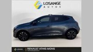Clio V Clio TCe 90 ch GSR2 Techno 2025 occasion 91200 Athis-Mons