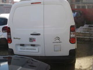 Berlingo BERLINGO 20 L1 HDi 75 FAP COURT 625 KG BUSINESS 2013 occasion 78800 Houilles
