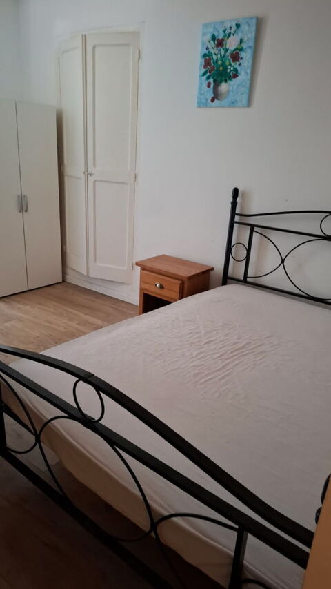  Appartement � louer 2 pi�ces 35 m�