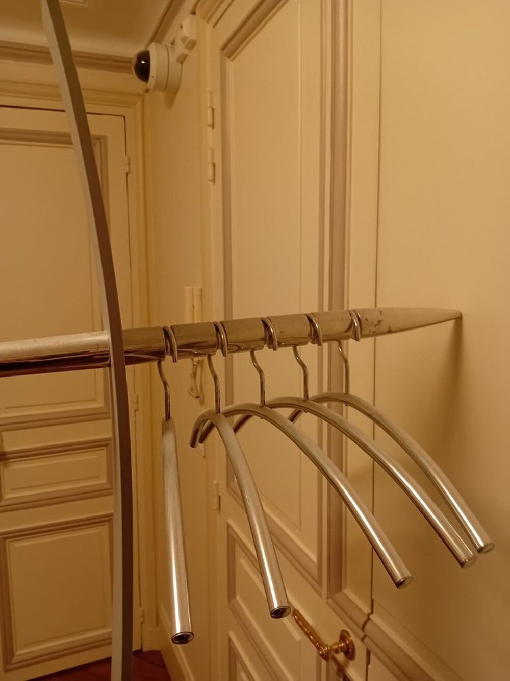 Porte manteaux design 1980-1990 D�coration