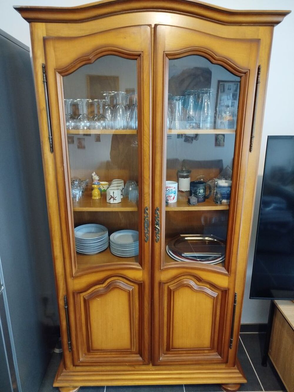 Vitrine Meubles