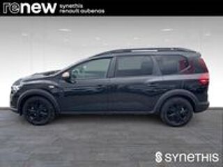 Jogger Hybrid 140 7 places GSR2 Extreme 2025 occasion 07200 Aubenas