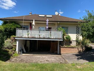  Maison  vendre 5 pices 122 m Granges-sur-vologne