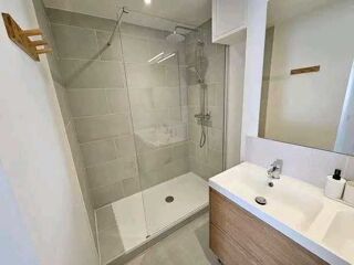 Location Appartement magnifique joli T2 Chambéry