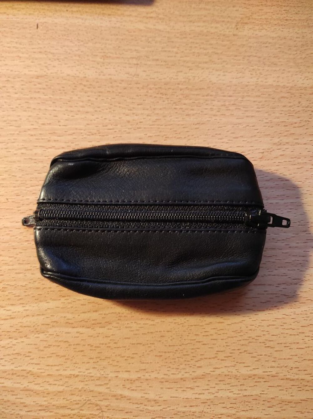 Porte-monnaie Maroquinerie