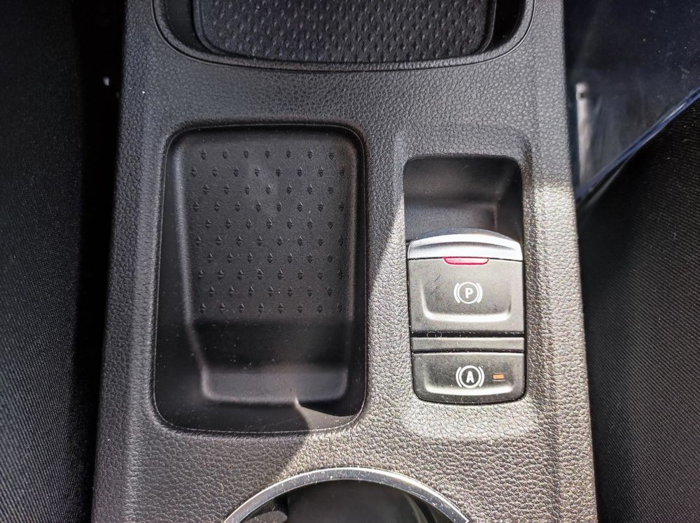 Captur E-Tech 145 - 21 R.S. Line 2022 occasion 95520 Osny