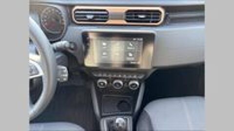 Duster Blue dCi 115 4x4 Extreme 2023 occasion 91170 Viry-Ch&acirc;tillon
