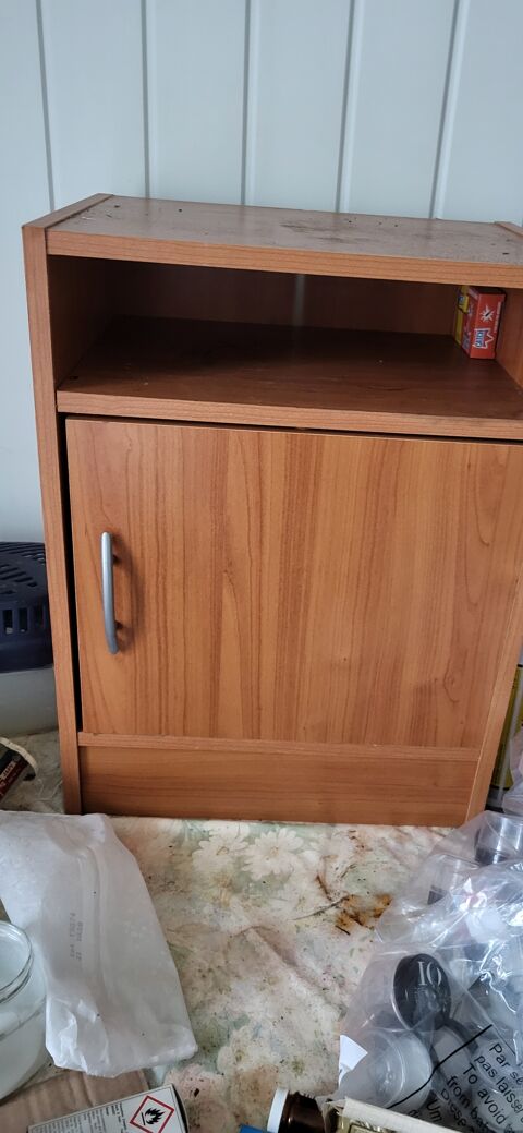 Petit chevet ou rangement 4 Ancenis (44)