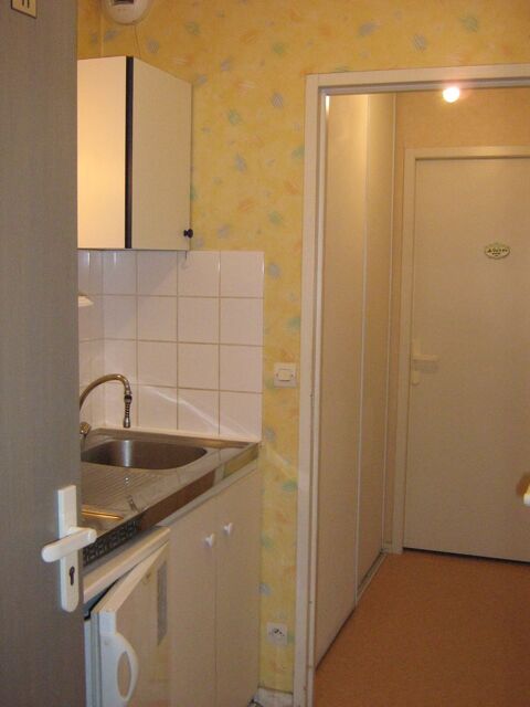  Appartement � louer 1 pi�ce 23 m�