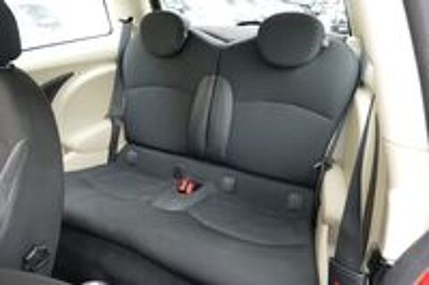 One Hatch 75 ch Pack Chili 2013 occasion 13600 La Ciotat
