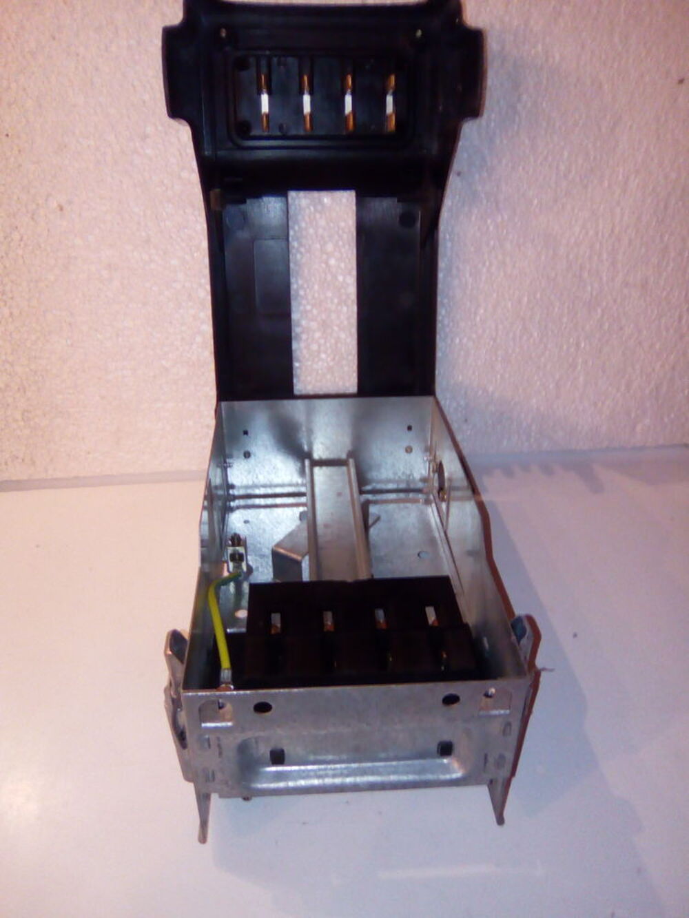 COFFRET DERIVATION KSA 05D4010 Bricolage