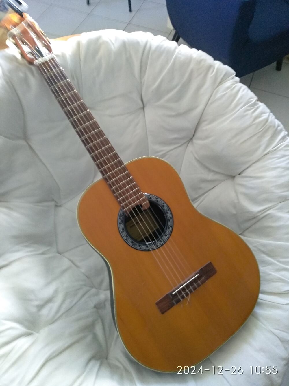 guitare classique Audio et hifi