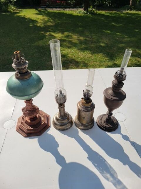 lampes a ptrole anciennes 40 Bertangles (80)