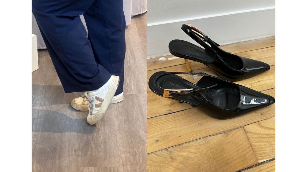 Lot v&ecirc;tements femme XS / S Vêtements