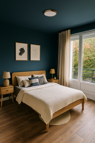  Appartement � vendre 3 pi�ces 73 m�