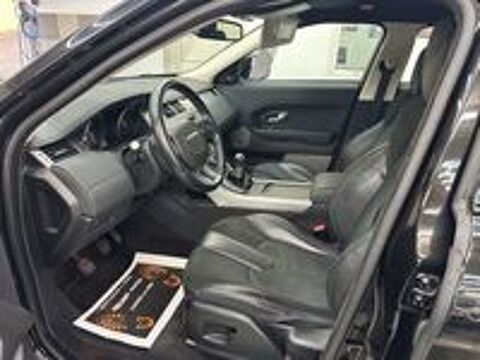 Range Rover Evoque Mark II TD4 Pure 2014 occasion 06600 Antibes
