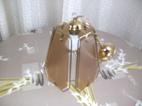 LUSTRE DORE 25 Lambersart (59)
