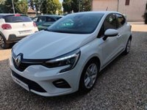 Clio V Clio SCe 65 - 21N Business 2021 occasion 69400 Arnas