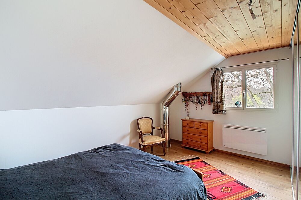 Vente Maison Maison familiale, spacieuse, lumineuse, grand jardin arboré Maxilly-sur-léman