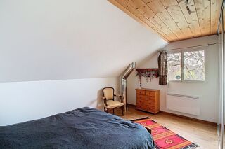  Maison à vendre 5 pièces 139 m²