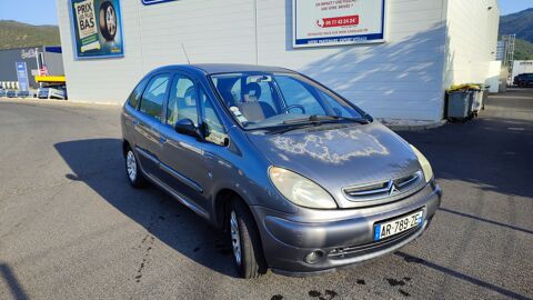 Citroen picasso Citroën Xsara  1.8i 16V