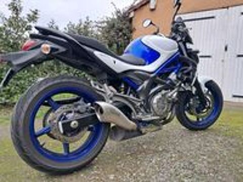 SUZUKI 2012 occasion 31470 Fonsorbes